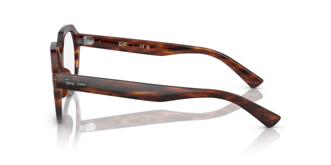 Ray-Ban Optical Gina 0RX7214F 2144