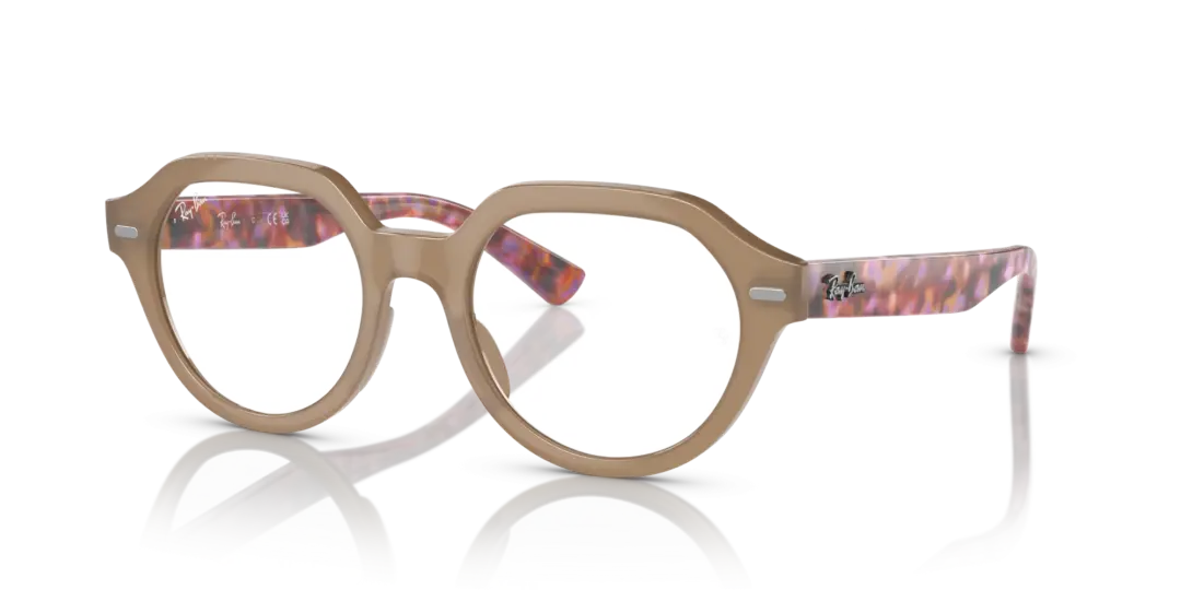 Ray-Ban Optical Gina 0RX7214F 8258