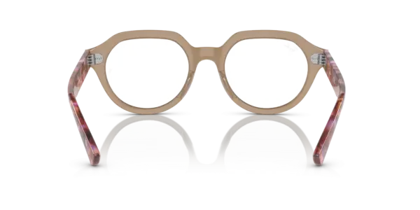 Ray-Ban Optical Gina 0RX7214F 8258