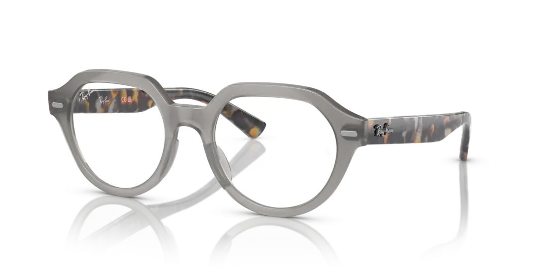 Ray-Ban Optical Gina 0RX7214F 8259
