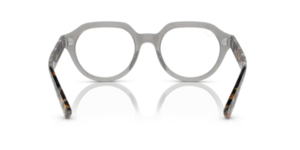 Ray-Ban Optical Gina 0RX7214F 8259