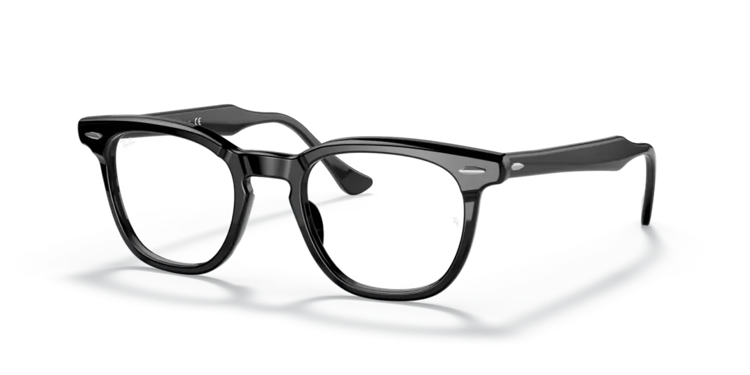 Ray-Ban Optical Hawkeye 0RX5398F 2000