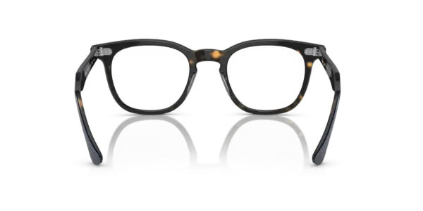 Ray-Ban Optical Hawkeye 0RX5398F 8283