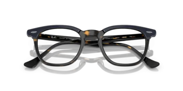 Ray-Ban Optical Hawkeye 0RX5398F 8283