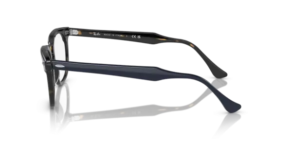 Ray-Ban Optical Hawkeye 0RX5398F 8283