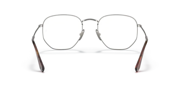Ray-Ban Optical Hexagonal 0RX8148V 1223