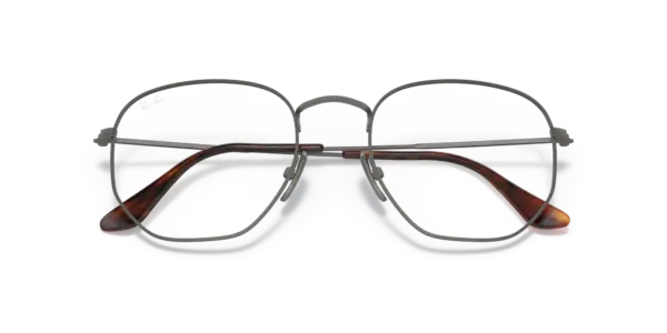 Ray-Ban Optical Hexagonal 0RX8148V 1223
