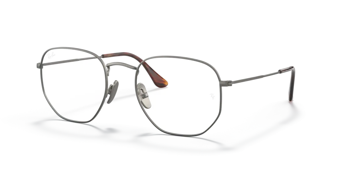 Ray-Ban Optical Hexagonal 0RX8148V 1223