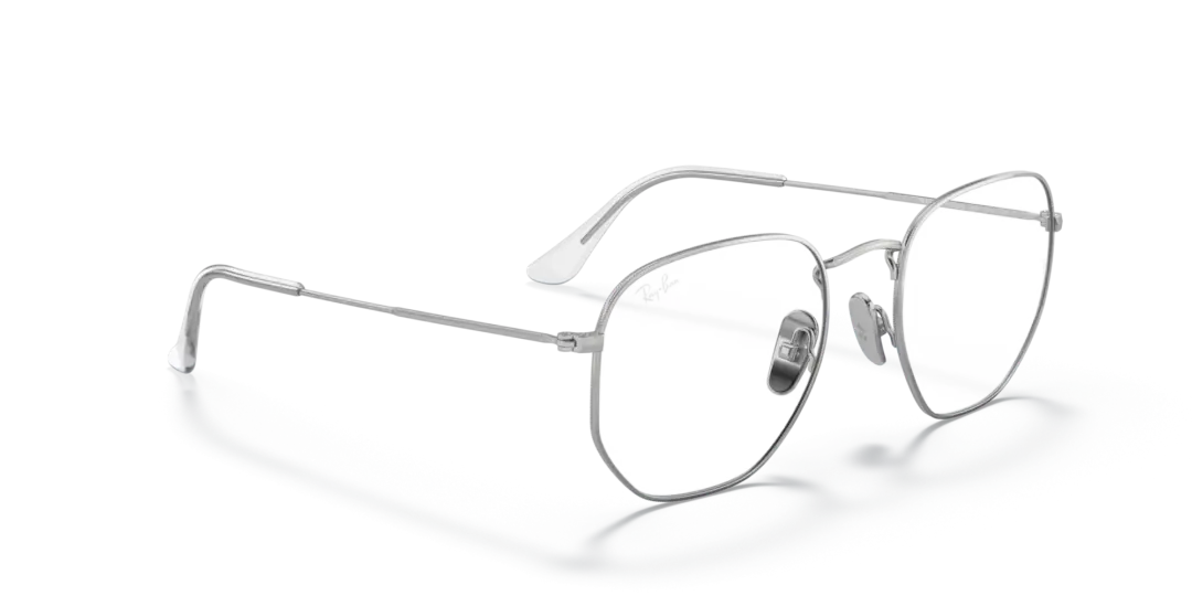 Ray-Ban Optical Hexagonal 0RX8148V 1224