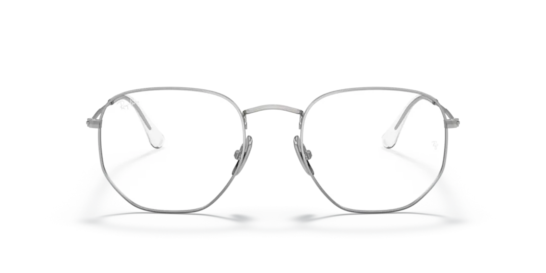 Ray-Ban Optical Hexagonal 0RX8148V 1224