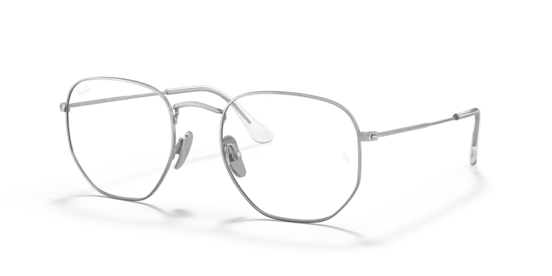 Ray-Ban Optical Hexagonal 0RX8148V 1224