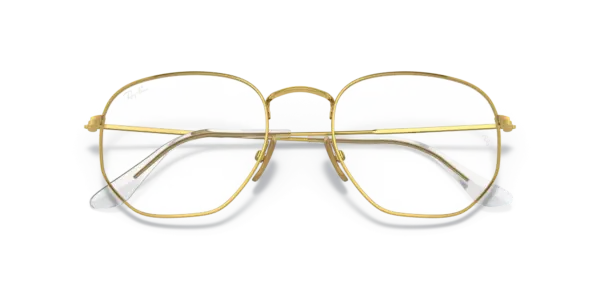 Ray-Ban Optical Hexagonal 0RX8148V 1225