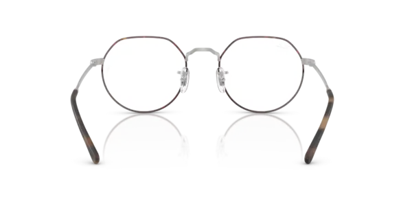 Ray-Ban Optical Jack 0RX6465 3194