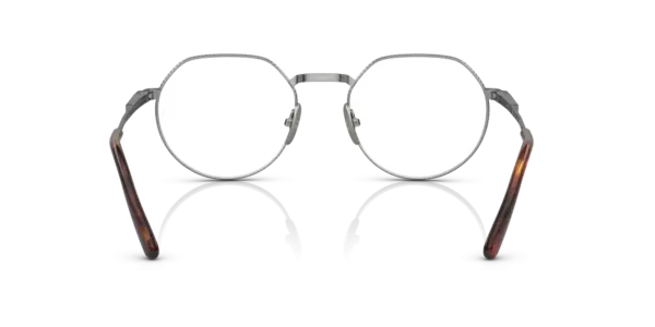 Ray-Ban Optical Jack titanium 0RX8265V 1224