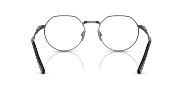 Ray-Ban Optical Jack titanium 0RX8265V 1238
