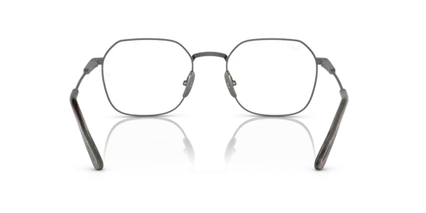 Ray-Ban Optical Jim titanium 0RX8794 1000