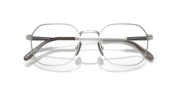 Ray-Ban Optical Jim titanium 0RX8794 1002