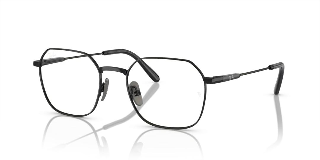Ray-Ban Optical Jim titanium 0RX8794 1244