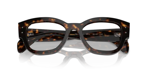 Ray-Ban Optical Jorge 0RX7681V 2012