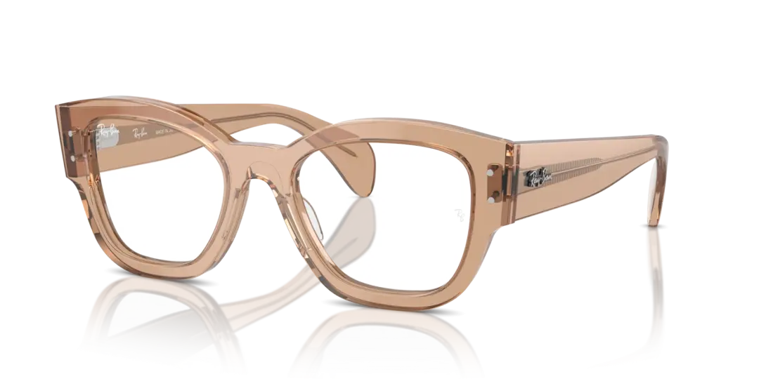 Ray-Ban Optical Jorge 0RX7681V 8353