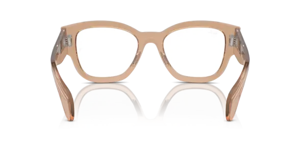 Ray-Ban Optical Jorge 0RX7681V 8353