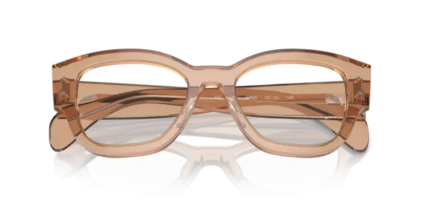 Ray-Ban Optical Jorge 0RX7681V 8353