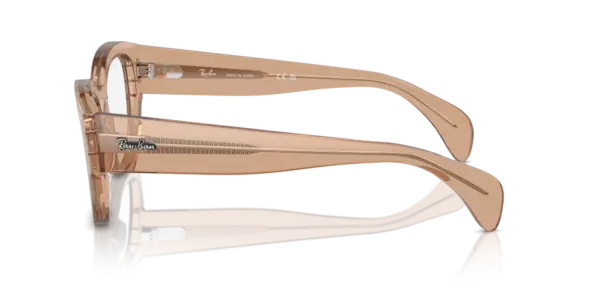 Ray-Ban Optical Jorge 0RX7681V 8353