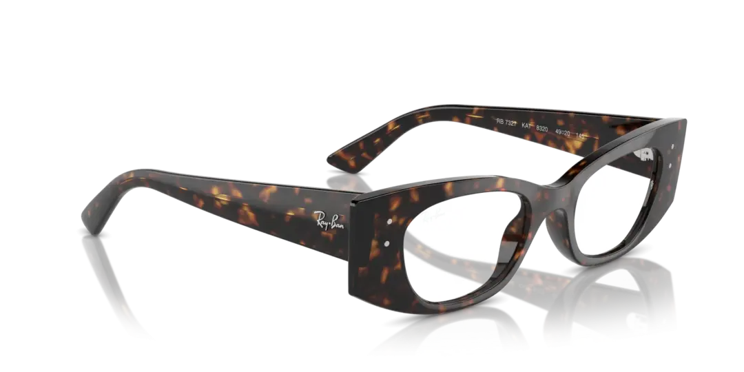 Ray-Ban Optical Kat 0RX7327 8320