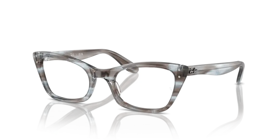 Ray-Ban Optical Lady burbank 0RX5499 8361