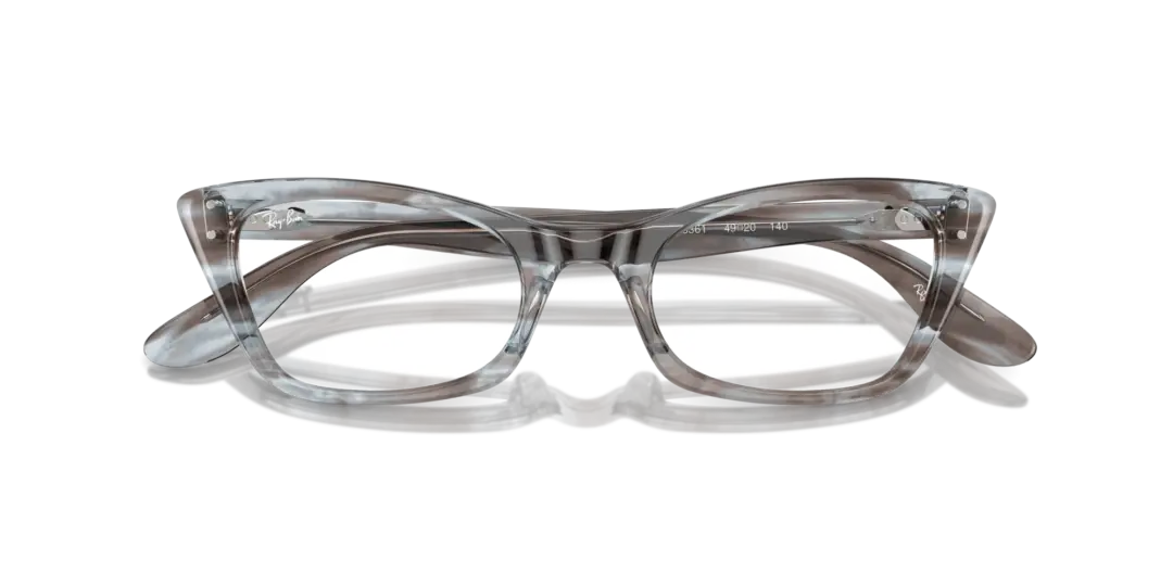 Ray-Ban Optical Lady burbank 0RX5499 8361
