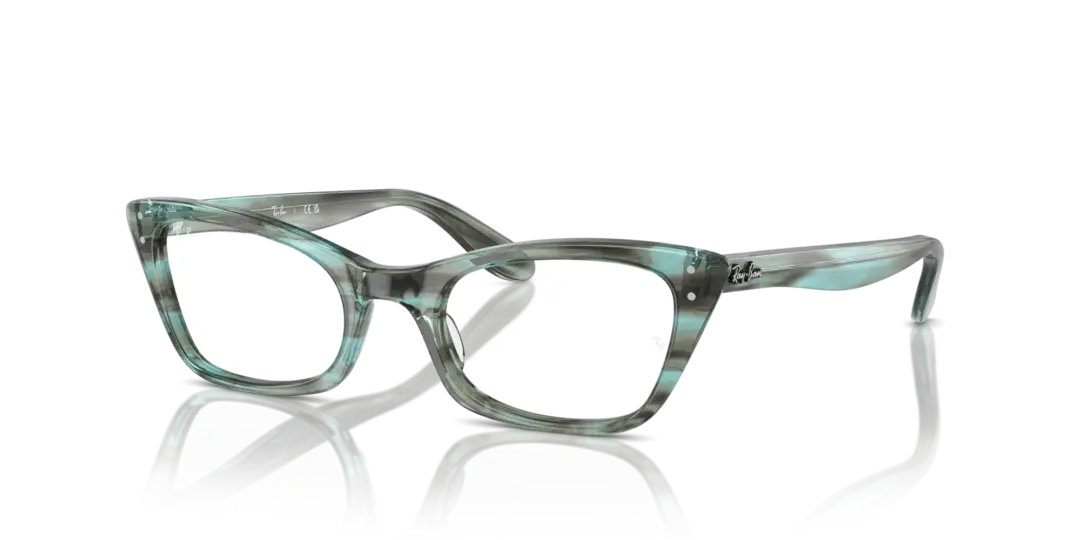 Ray-Ban Optical Lady burbank 0RX5499 8362