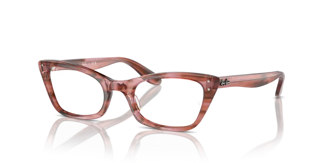 Ray-Ban Optical Lady burbank 0RX5499 8363