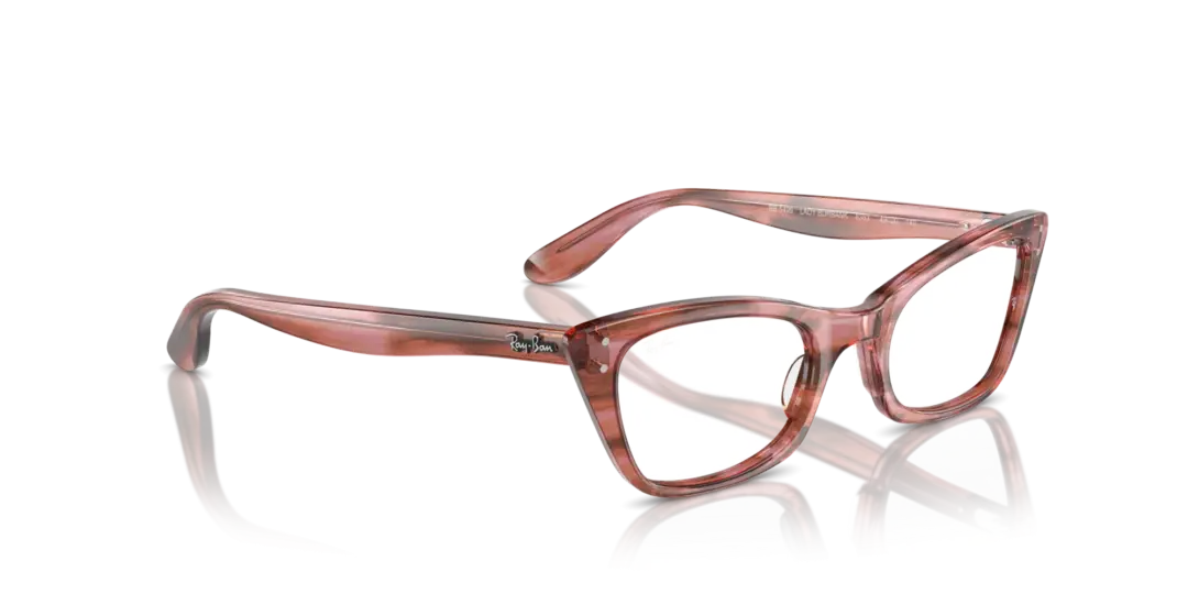 Ray-Ban Optical Lady burbank 0RX5499 8363