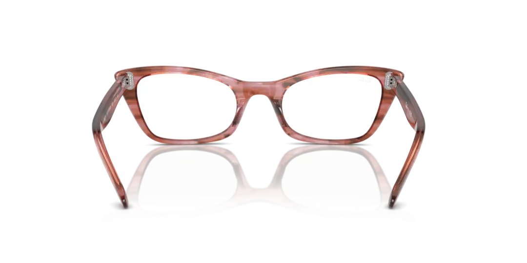 Ray-Ban Optical Lady burbank 0RX5499 8363