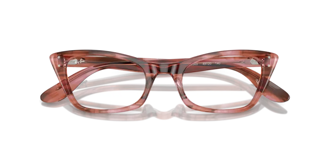 Ray-Ban Optical Lady burbank 0RX5499 8363