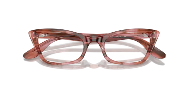 Ray-Ban Optical Lady burbank 0RX5499 8363