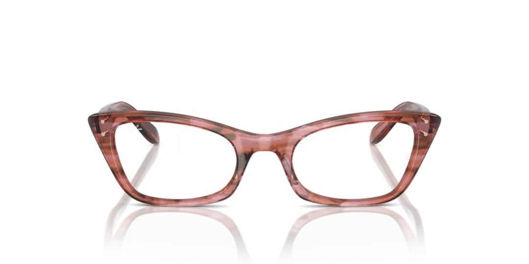 Ray-Ban Optical Lady burbank 0RX5499 8363