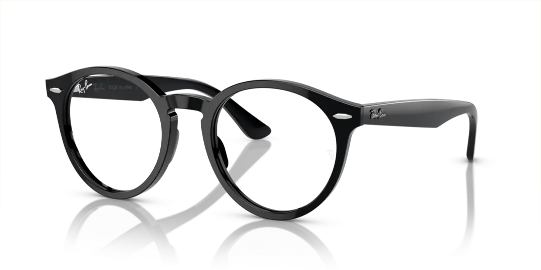 Ray-Ban Optical Larry 0RX7680V 2000