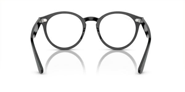 Ray-Ban Optical Larry 0RX7680V 2000