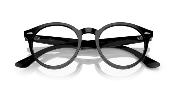 Ray-Ban Optical Larry 0RX7680V 2000