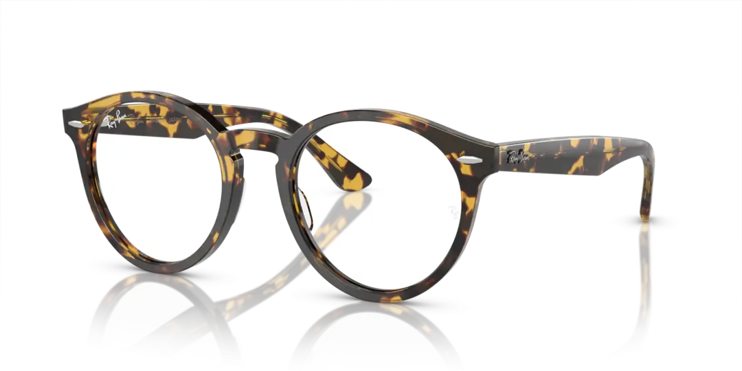 Ray-Ban Optical Larry 0RX7680V 8116