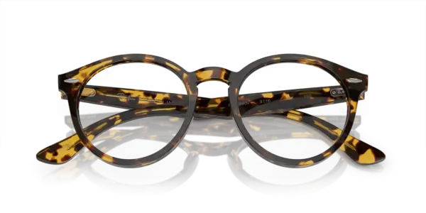 Ray-Ban Optical Larry 0RX7680V 8116