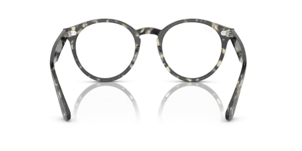 Ray-Ban Optical Larry 0RX7680V 8117