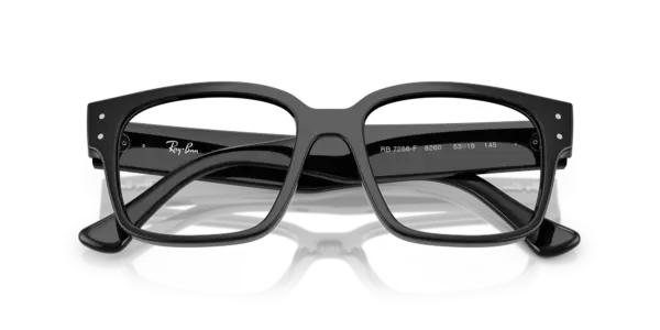 Ray-Ban Optical Laurene 0RX7256F 8260