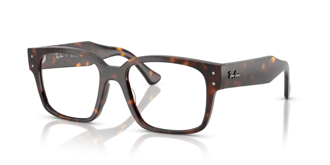 Ray-Ban Optical Laurene 0RX7256F 8320