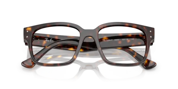 Ray-Ban Optical Laurene 0RX7256F 8320