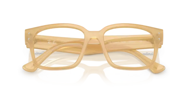 Ray-Ban Optical Laurene 0RX7256F 8430