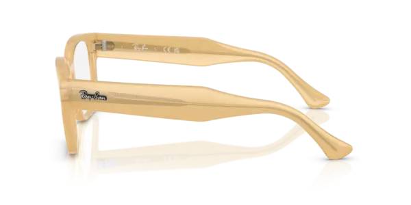 Ray-Ban Optical Laurene 0RX7256F 8430