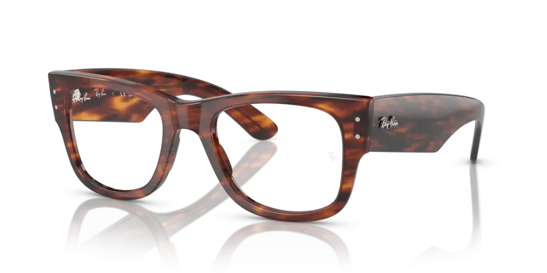 Ray-Ban Optical Mega Wayfarer 0RX0840V 2144