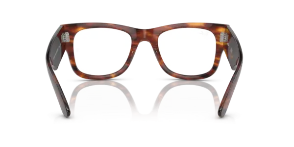 Ray-Ban Optical Mega Wayfarer 0RX0840V 2144